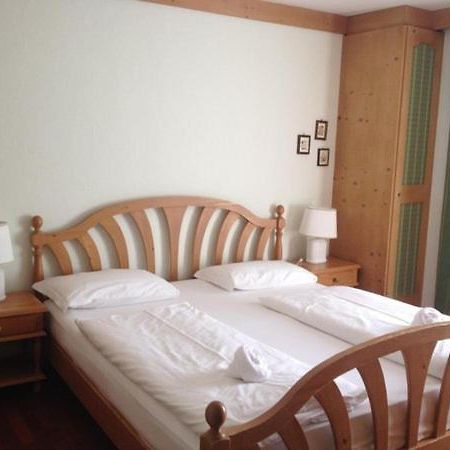 Residence Astoria La Villa  Zewnętrze zdjęcie