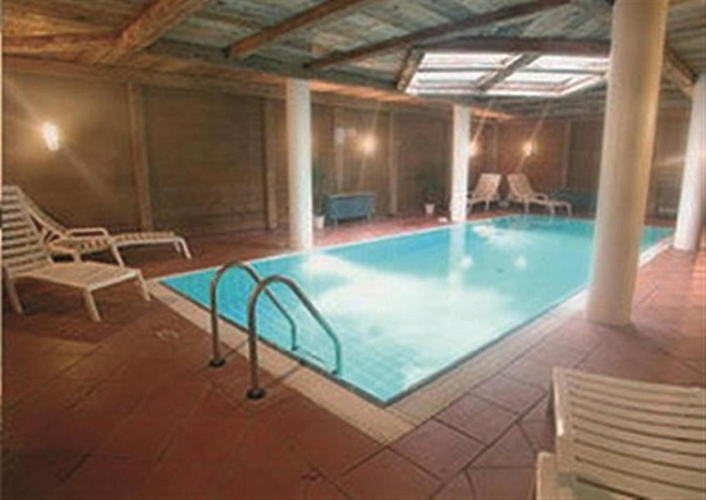Residence Astoria La Villa  Zewnętrze zdjęcie