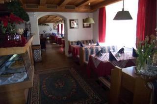 Residence Astoria La Villa  Zewnętrze zdjęcie