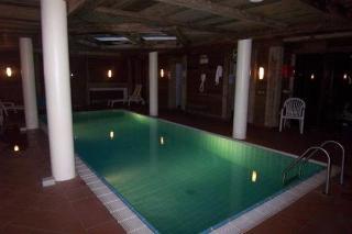 Residence Astoria La Villa  Zewnętrze zdjęcie