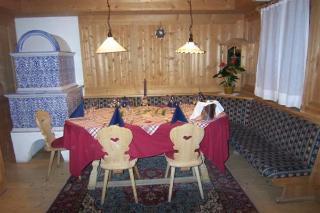 Residence Astoria La Villa  Zewnętrze zdjęcie