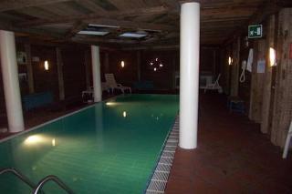 Residence Astoria La Villa  Zewnętrze zdjęcie